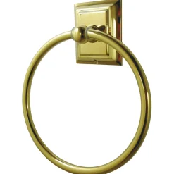 Best Millennium Towel Ring Towel Rings