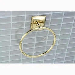 Best Millennium Towel Ring Towel Rings