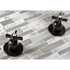 Online Millennium Two-Handle Tub and Shower Faucet Tub & Shower Sets|Tub Faucets