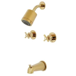 Online Millennium Two-Handle Tub and Shower Faucet Tub & Shower Sets|Tub Faucets