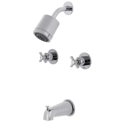 Online Millennium Two-Handle Tub and Shower Faucet Tub & Shower Sets|Tub Faucets