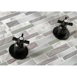 Online Millennium Two-Handle Tub and Shower Faucet Tub & Shower Sets|Tub Faucets