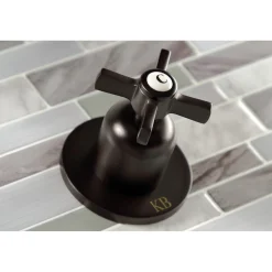 Online Millennium Two-Handle Tub and Shower Faucet Tub & Shower Sets|Tub Faucets