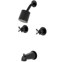 Online Millennium Two-Handle Tub and Shower Faucet Tub & Shower Sets|Tub Faucets