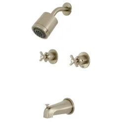 Online Millennium Two-Handle Tub and Shower Faucet Tub & Shower Sets|Tub Faucets