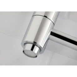 Outlet Millennium Wall Mount Pot Filler Kitchen Faucet Wall Mounted Kitchen Faucets|Single Hole