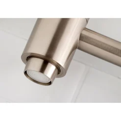 Outlet Millennium Wall Mount Pot Filler Kitchen Faucet Wall Mounted Kitchen Faucets|Single Hole