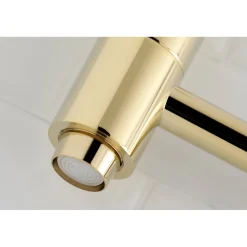Outlet Millennium Wall Mount Pot Filler Kitchen Faucet Wall Mounted Kitchen Faucets|Single Hole