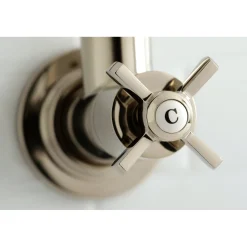 Outlet Millennium Wall Mount Pot Filler Kitchen Faucet Wall Mounted Kitchen Faucets|Single Hole