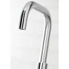 New Millennium Widespread Bathroom Faucet with Brass Pop-Up 8" Widespread