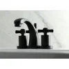 Millennium 8" Widespread Bathroom Faucet 8" Widespread