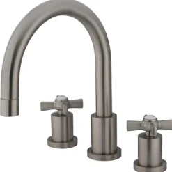Modern Millennium Roman Tub Filler Tub Faucets