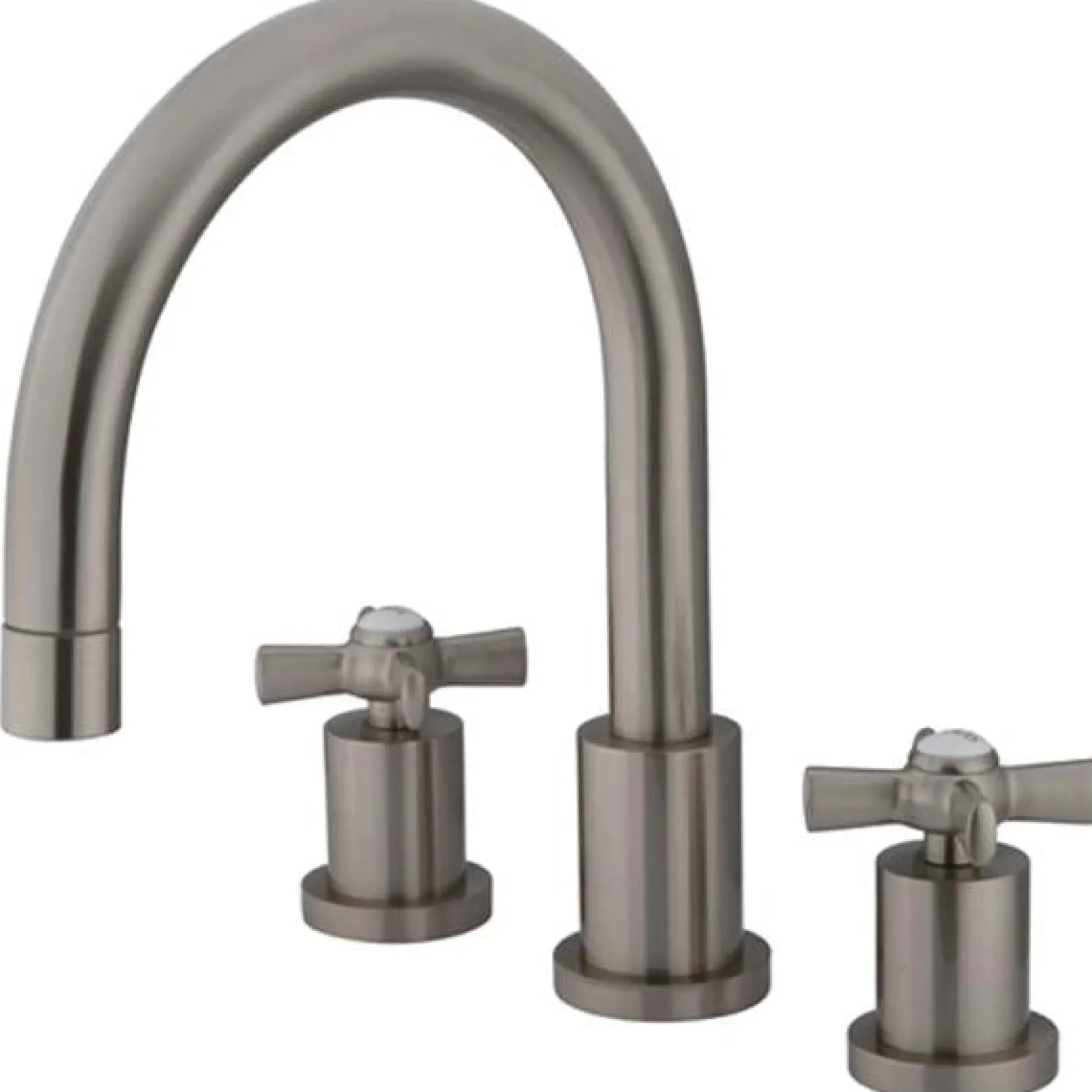 Modern Millennium Roman Tub Filler Tub Faucets