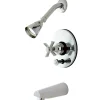 Discount Modern Millennium Tub/Shower Faucet Tub & Shower Sets