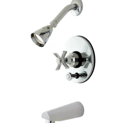 Discount Modern Millennium Tub/Shower Faucet Tub & Shower Sets