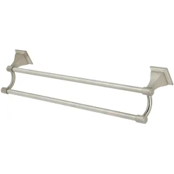 Hot Monarch 24-Inch Dual Towel Bar Towel Bars