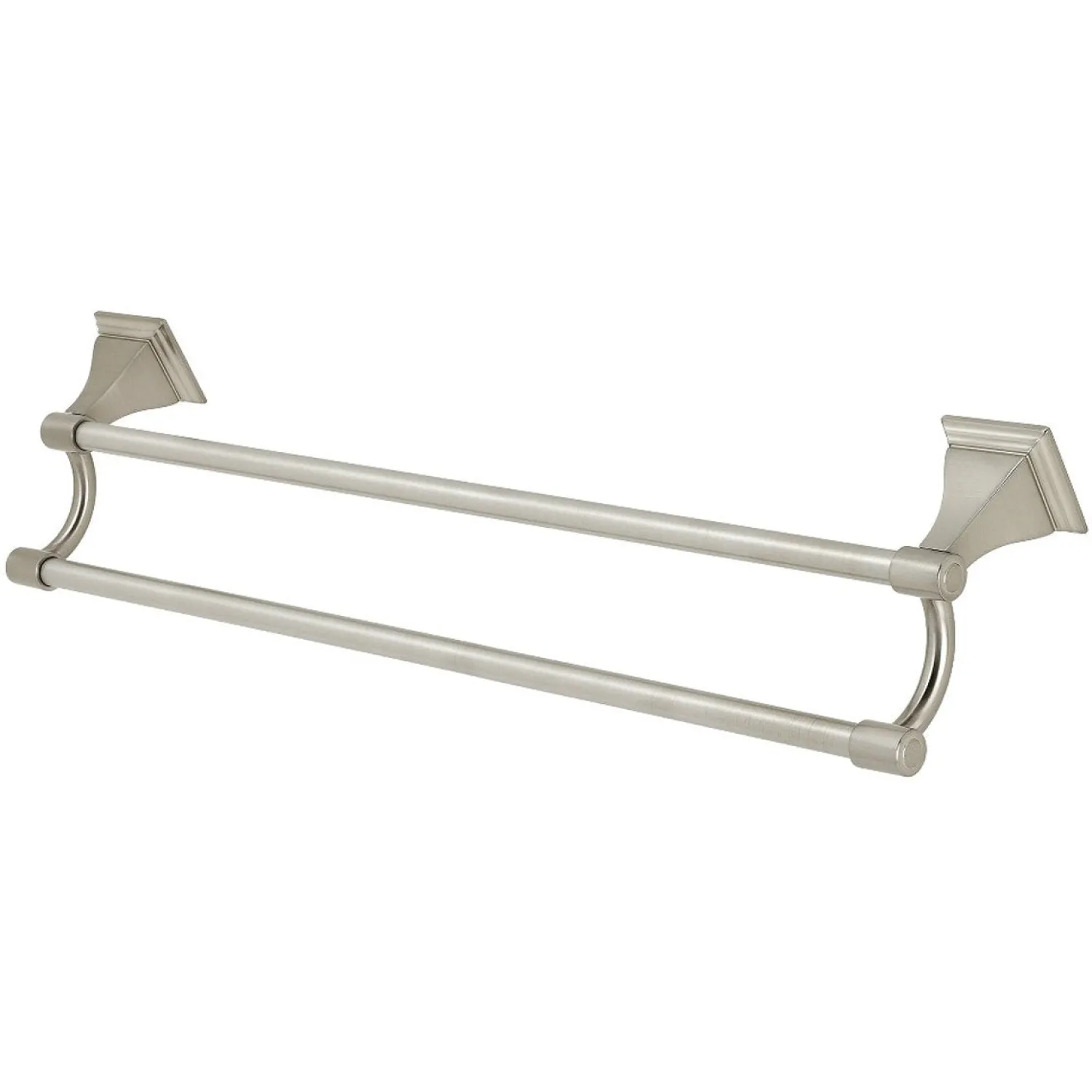 Hot Monarch 24-Inch Dual Towel Bar Towel Bars