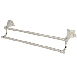 Hot Monarch 24-Inch Dual Towel Bar Towel Bars
