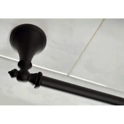 Clearance Naples 5-Piece Bathroom Accessory Set in Black Accessory Packages