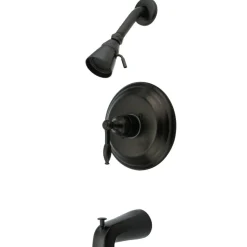 Sale Naples Tub and Shower Faucet Tub & Shower Sets|Tub Faucets