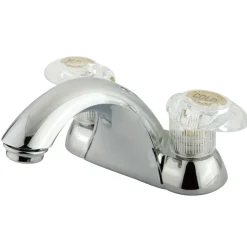 Outlet Naples Two Handle 4