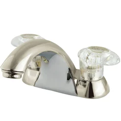 Outlet Naples Two Handle 4