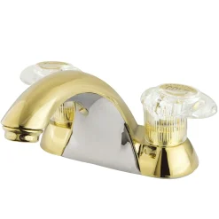 Outlet Naples Two Handle 4