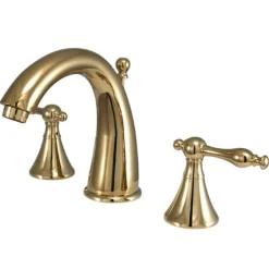 Best Naples Two Handle Deck Mount 8