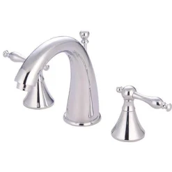 Best Naples Two Handle Deck Mount 8