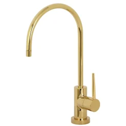 Best New York Deck Mount Single-Handle Cold Water Filtration Faucet Single Hole