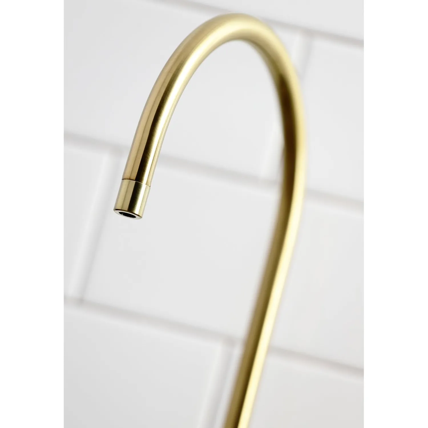 Best New York Deck Mount Single-Handle Cold Water Filtration Faucet Single Hole
