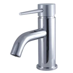 Discount New York Fauceture 4-Inch Center Single Handle Bathroom Faucet Single Hole|4