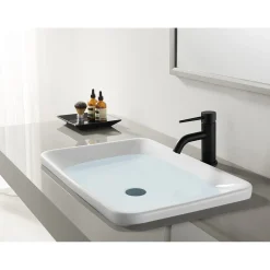 Discount New York Fauceture 4-Inch Center Single Handle Bathroom Faucet Single Hole|4