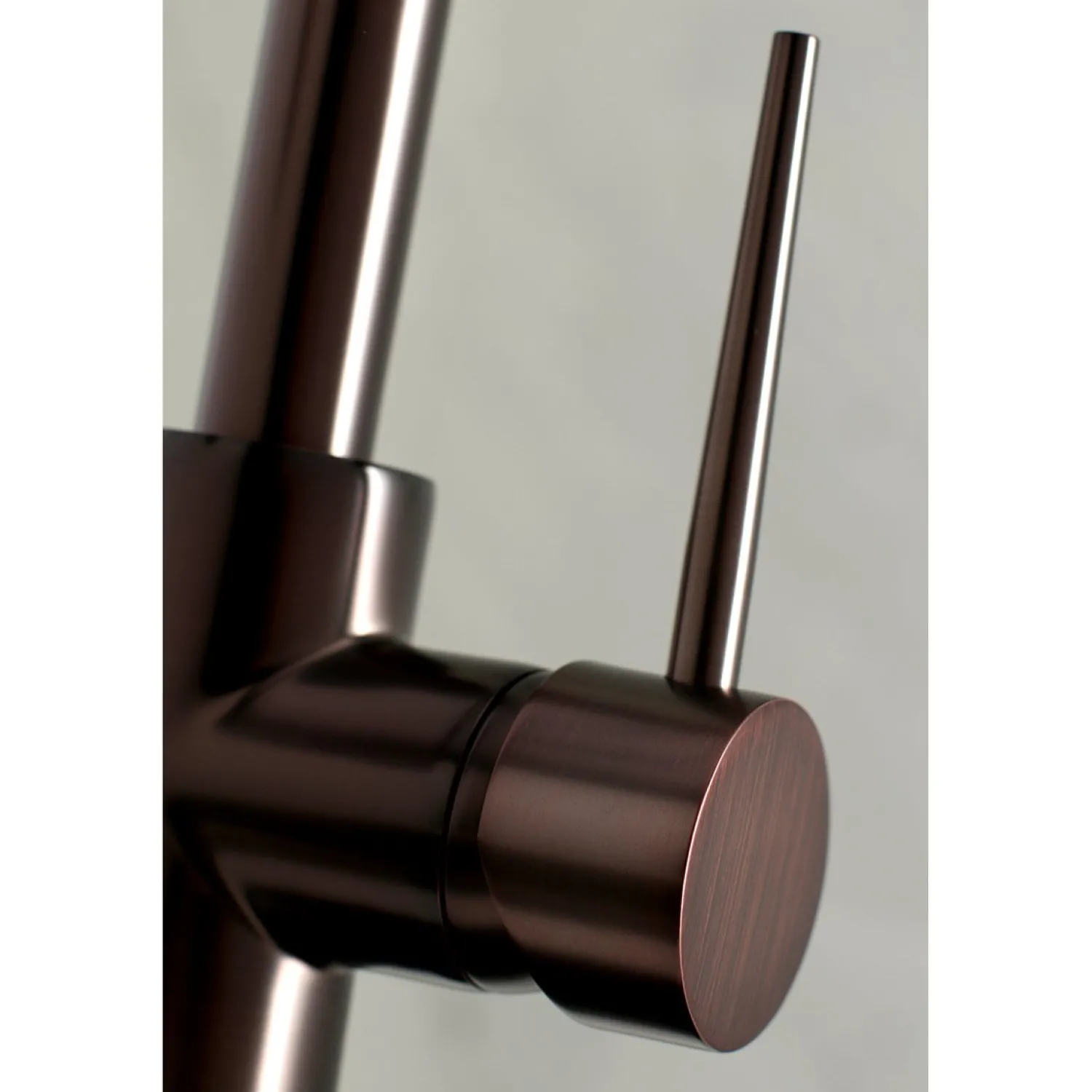 Hot New York Gourmetier Single-Handle Pull-Down Kitchen Faucet Single Hole
