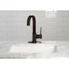 Clearance New York One-Handle 1-Hole Deck Mounted Bar Faucet Bar Faucets