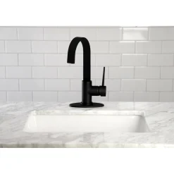 Clearance New York One-Handle 1-Hole Deck Mounted Bar Faucet Bar Faucets