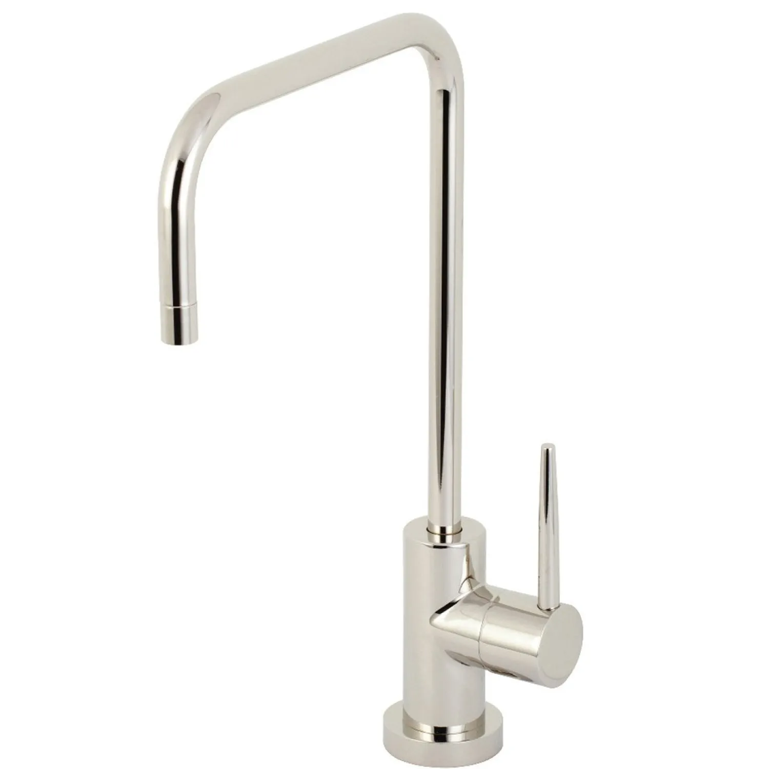 Online New York Single-Handle Cold Water Filtration Faucet Single Hole
