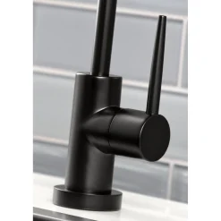 Online New York Single-Handle Cold Water Filtration Faucet Single Hole