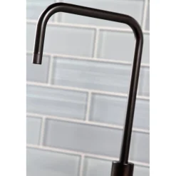 Online New York Single-Handle Cold Water Filtration Faucet Single Hole