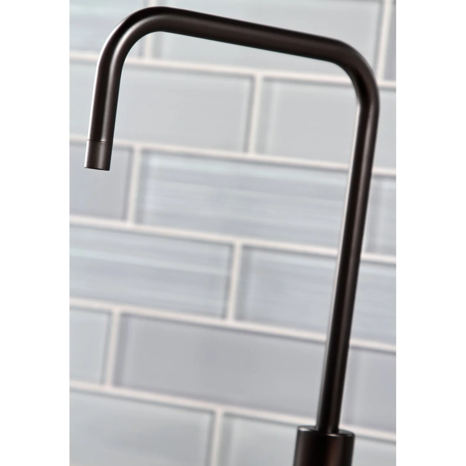 Online New York Single-Handle Cold Water Filtration Faucet Single Hole