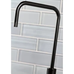 Online New York Single-Handle Cold Water Filtration Faucet Single Hole