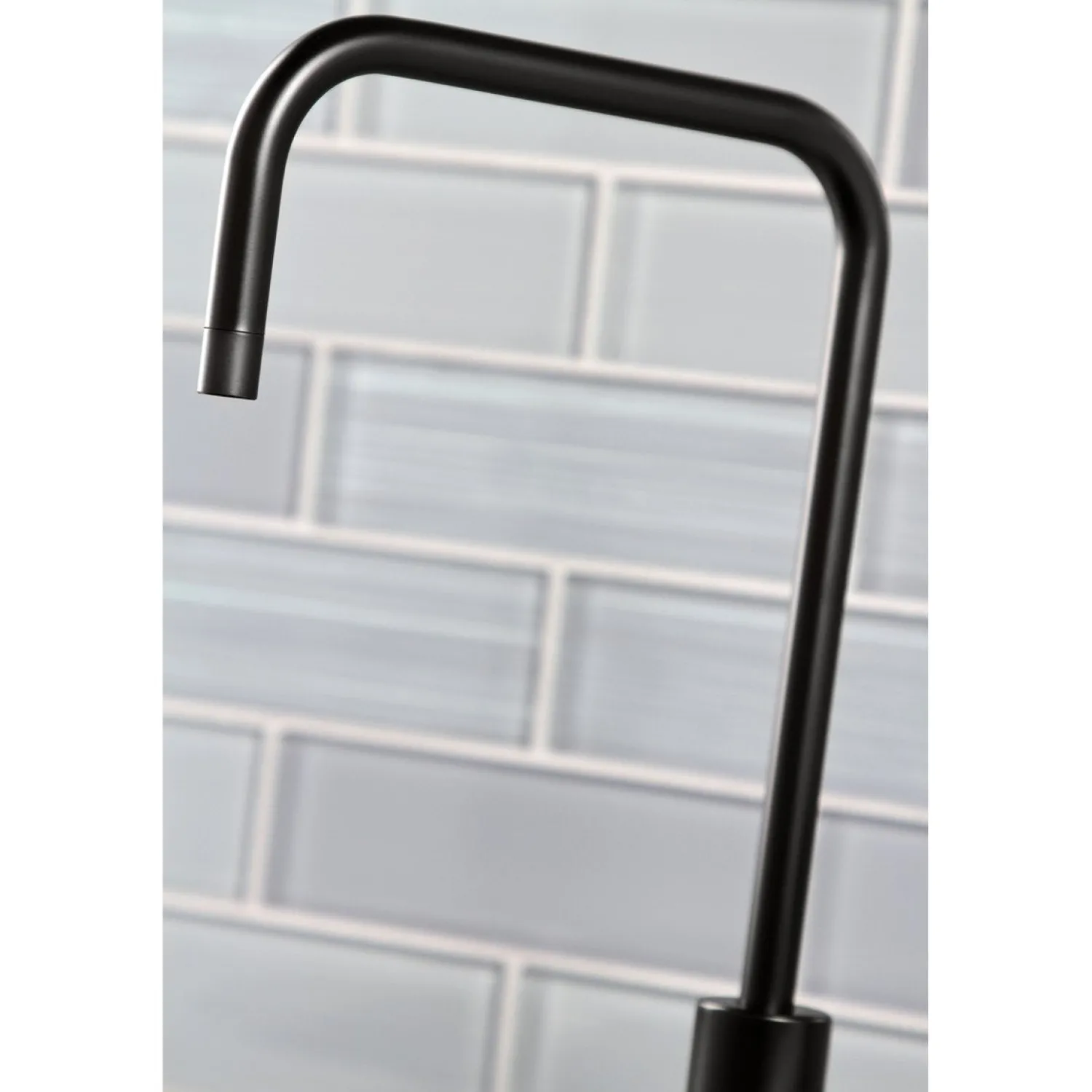 Online New York Single-Handle Cold Water Filtration Faucet Single Hole