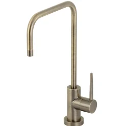Online New York Single-Handle Cold Water Filtration Faucet Single Hole