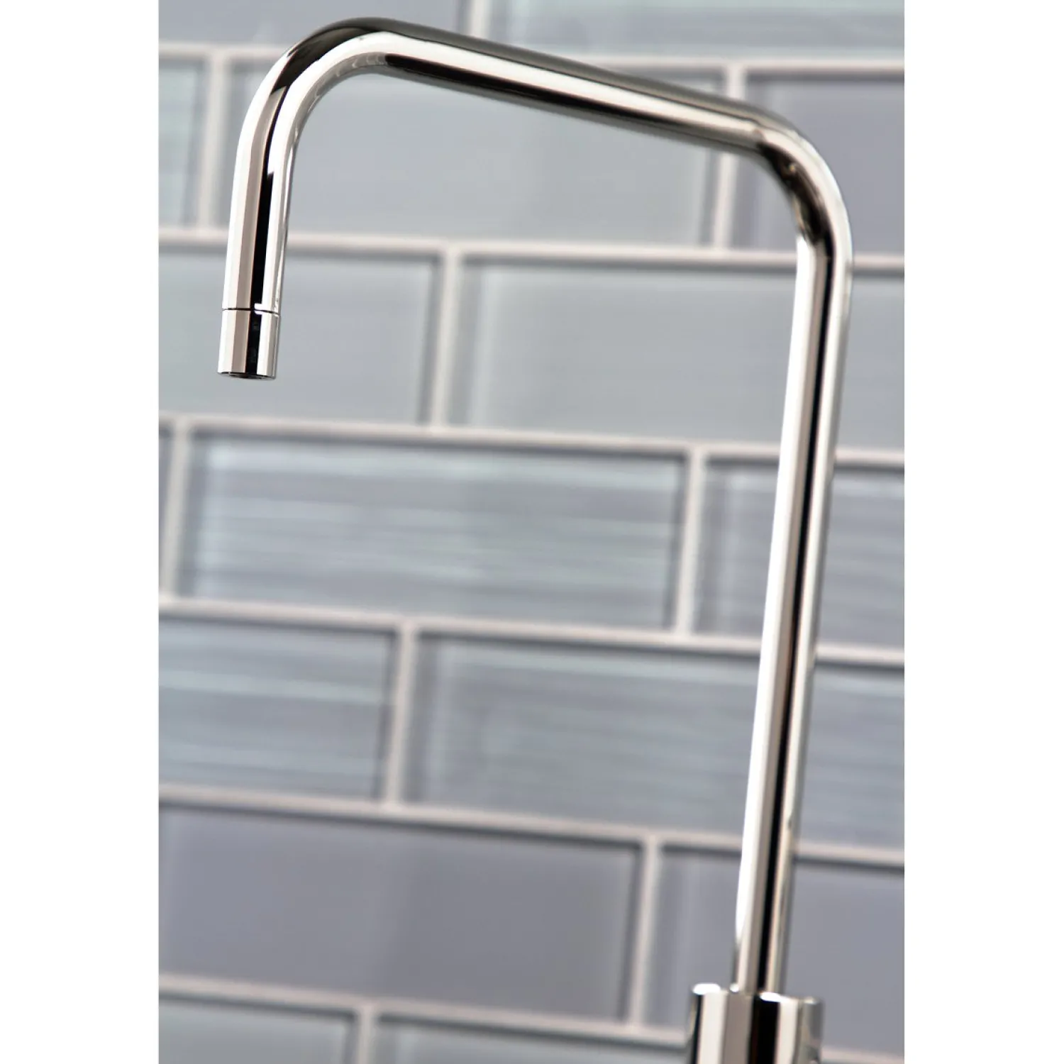 Online New York Single-Handle Cold Water Filtration Faucet Single Hole