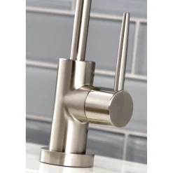 Online New York Single-Handle Cold Water Filtration Faucet Single Hole
