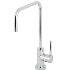 Online New York Single-Handle Cold Water Filtration Faucet Single Hole