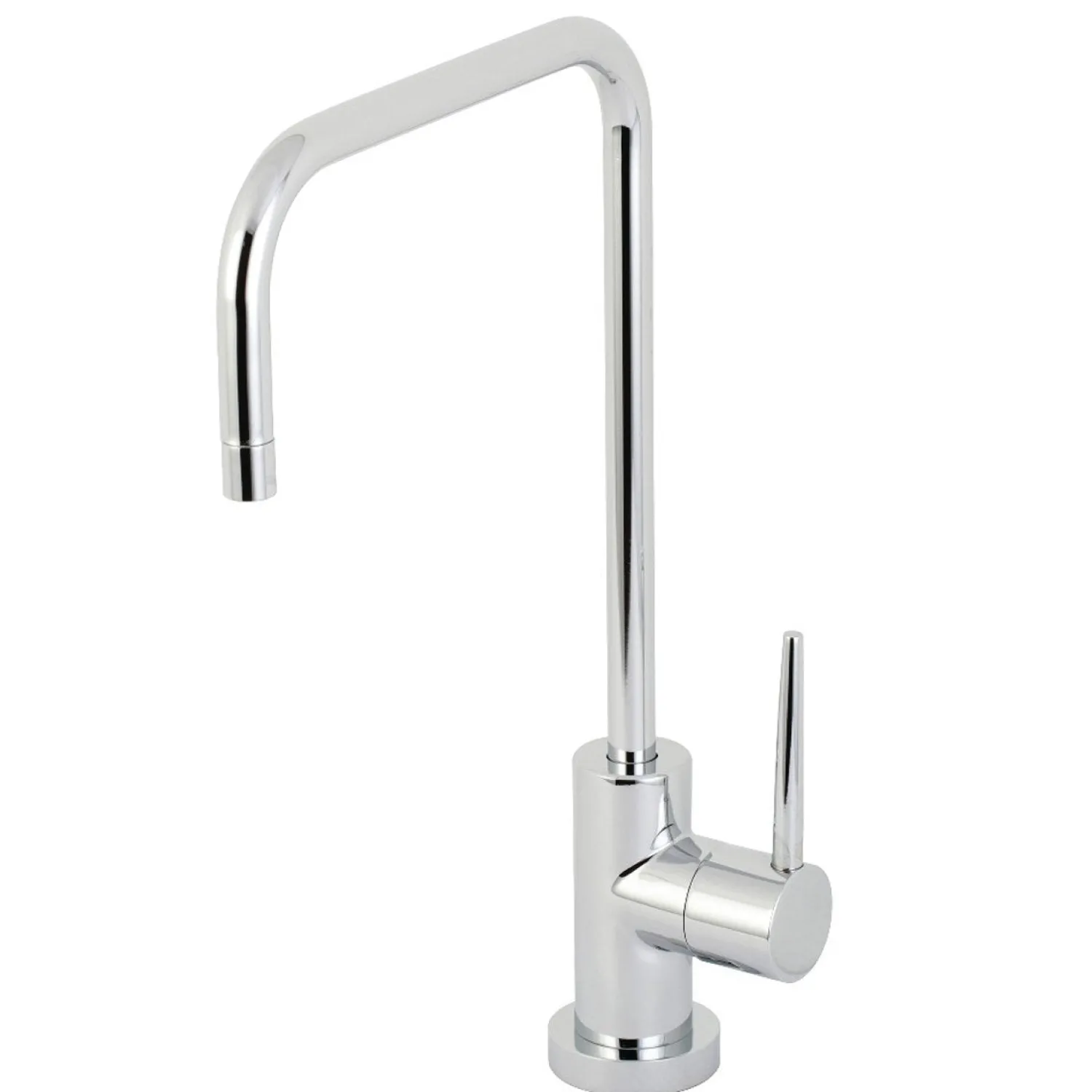 Online New York Single-Handle Cold Water Filtration Faucet Single Hole