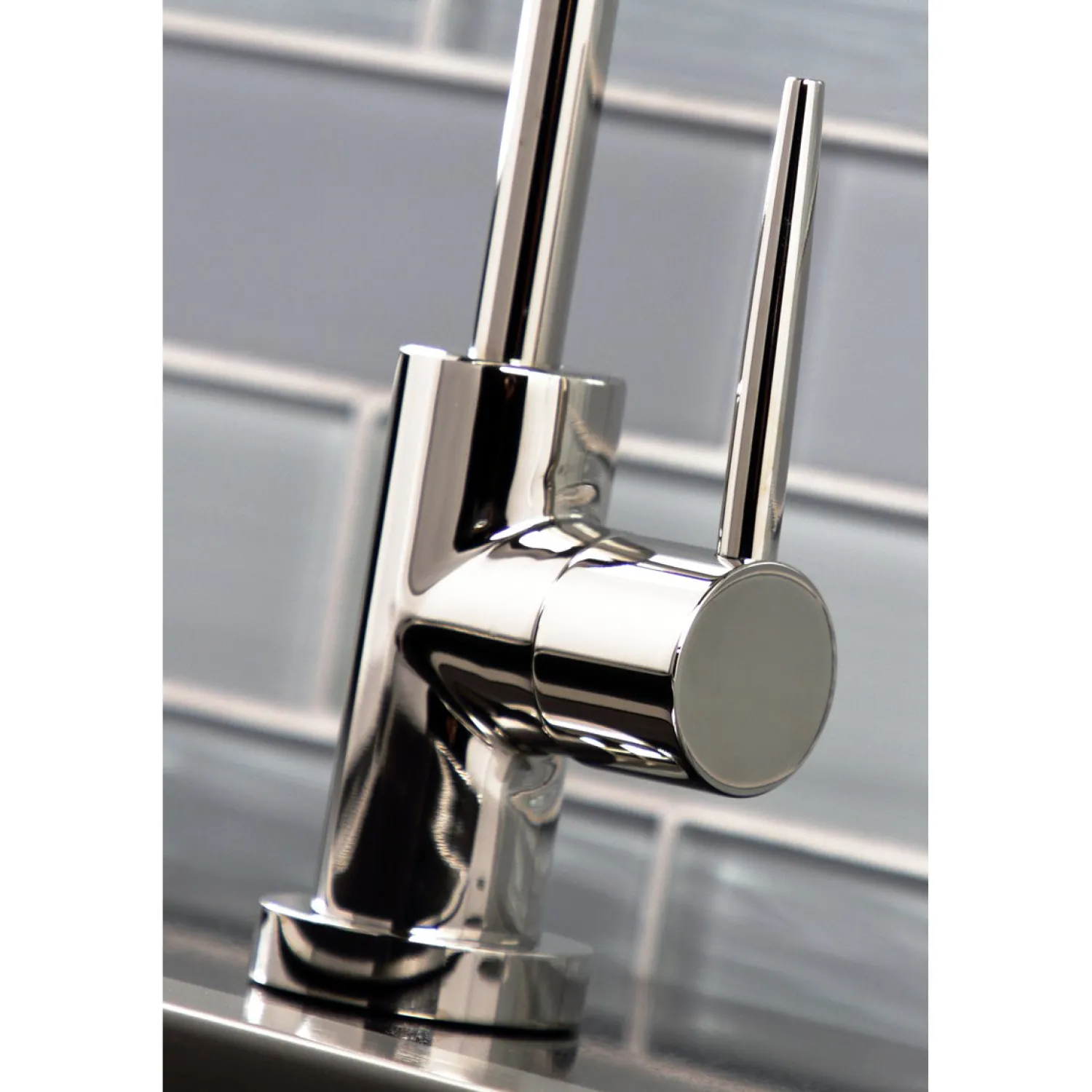 Online New York Single-Handle Cold Water Filtration Faucet Single Hole