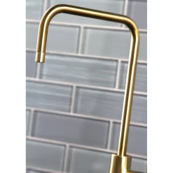 Online New York Single-Handle Cold Water Filtration Faucet Single Hole