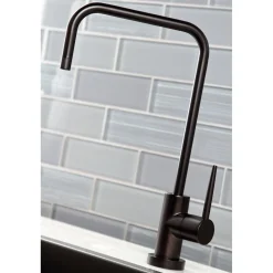 Online New York Single-Handle Cold Water Filtration Faucet Single Hole